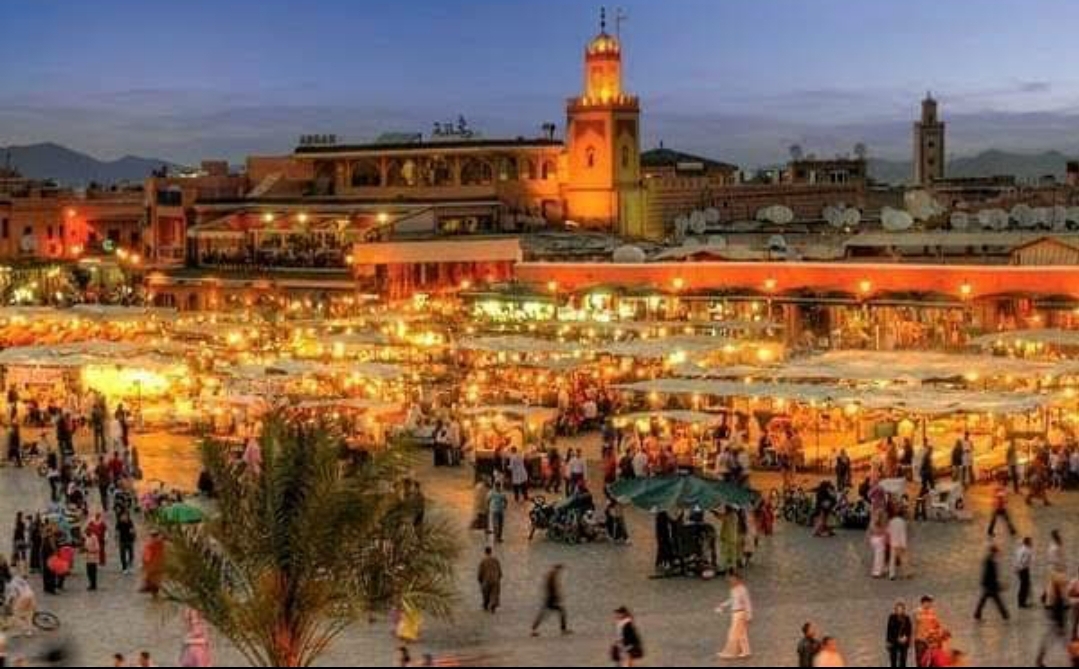 Marocco in dieci giorni: l'itinerario perfetto tra città imperiali e deserto