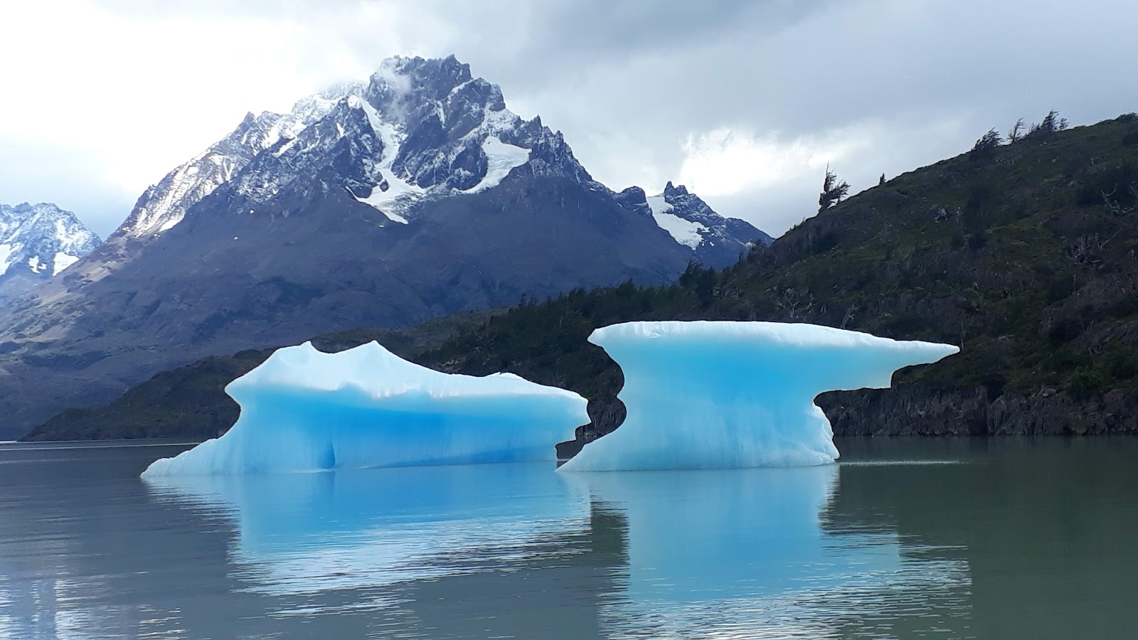 Trekking della W in Patagonia: la guida onesta