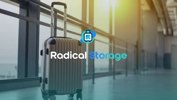 Radical Storage
